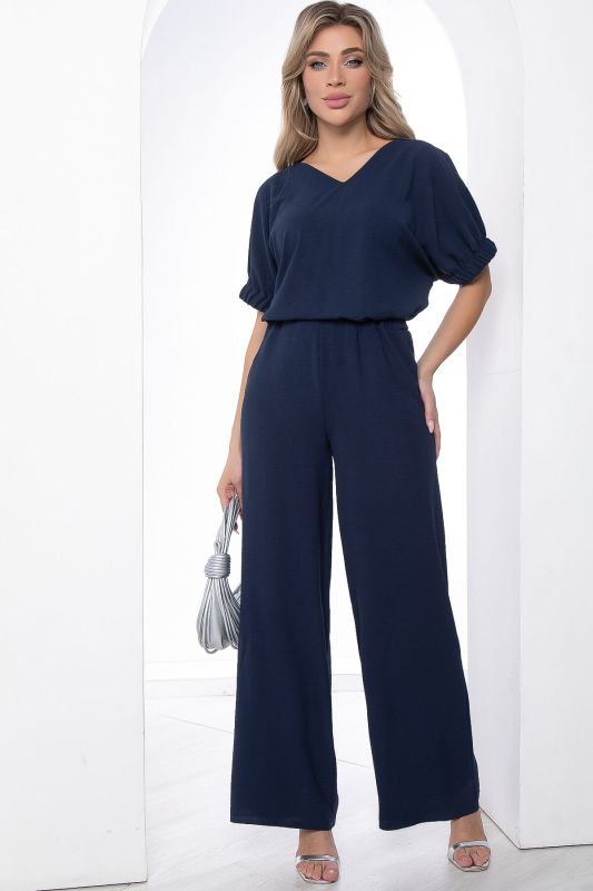 Suit "Marlena" (dark blue) K8772