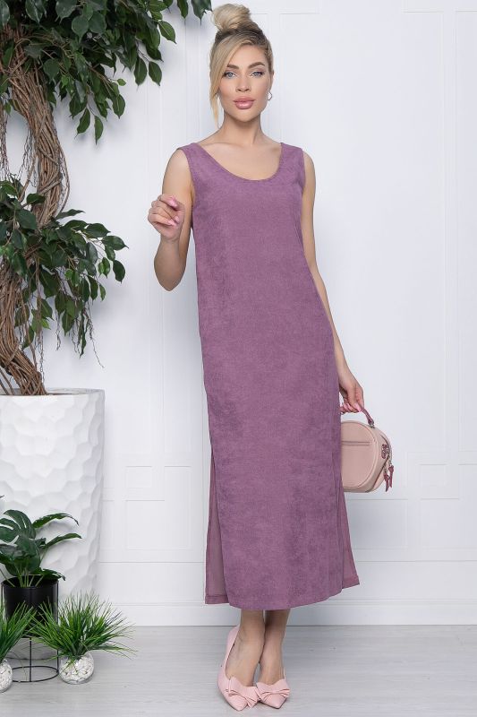 Sundress Evening star (lilac) P10703