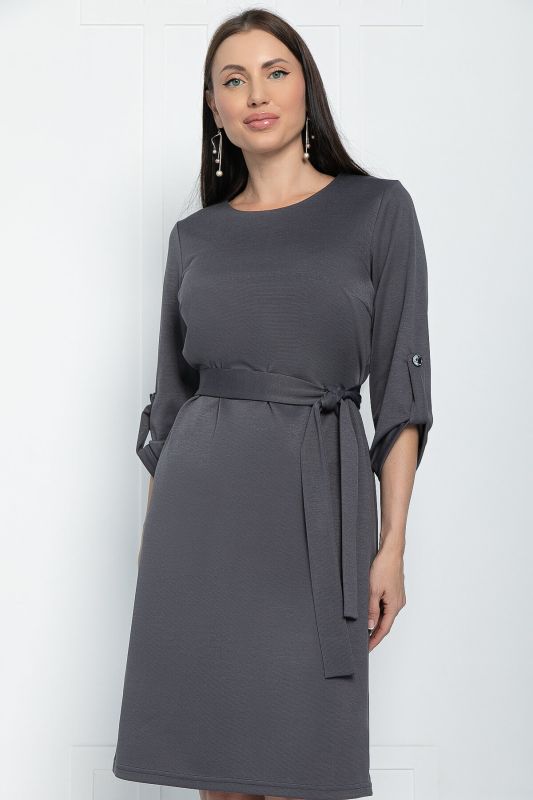 Dress Malibu (graphite) P11244