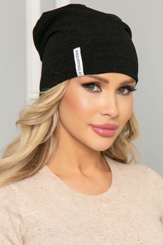 Hat LT Collection (black) Ш15