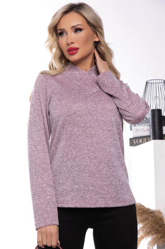 Jumper "Novella" (lavender) B7590