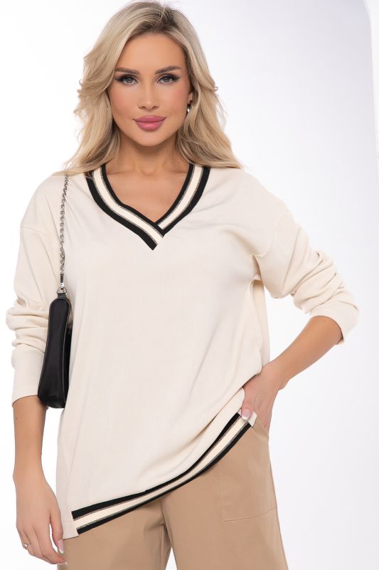 Jumper Camilla (beige) B11170