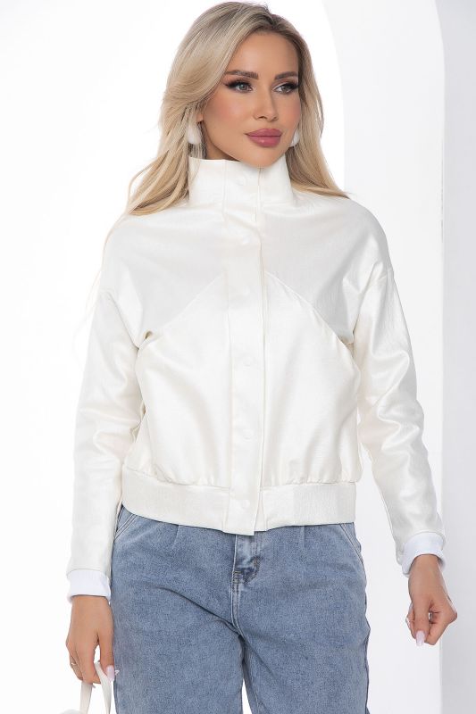 Bomber jacket My dream pearl B10167