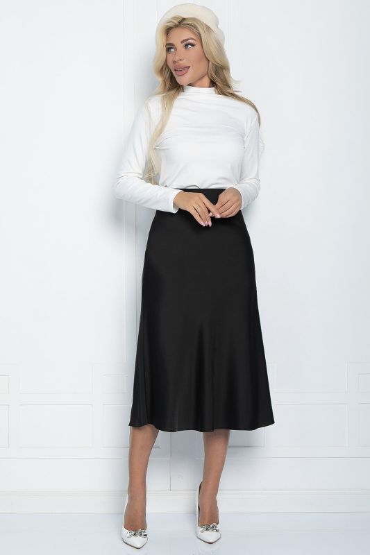 Skirt Trend of the season (black) J11090