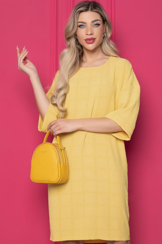 T-shirt dress (mango) P8707